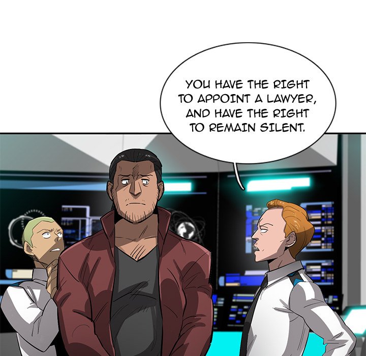 Stardust Stardust EP 48 - Toomics page 90 - 