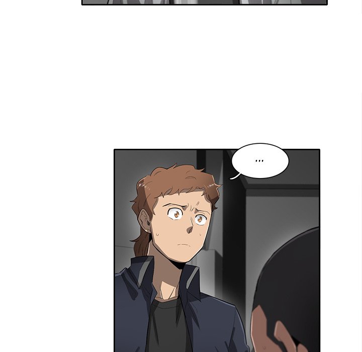 Stardust Stardust EP 48 - Toomics page 10 - 