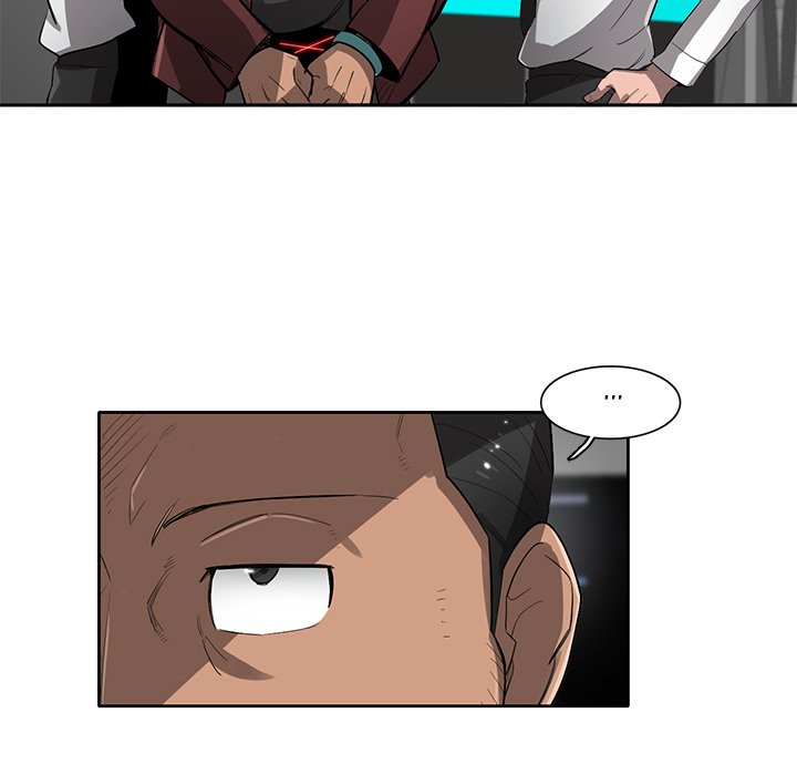 Stardust Stardust EP 48 - Toomics page 91 - 