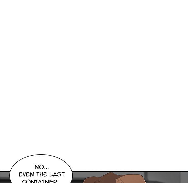 Stardust Stardust EP 48 - Toomics page 92 - 