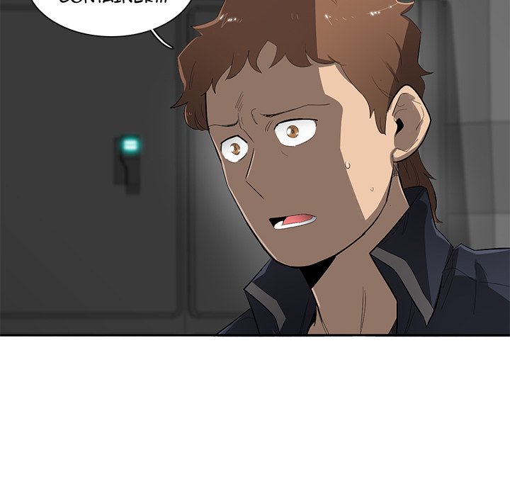Stardust Stardust EP 48 - Toomics page 93 - 