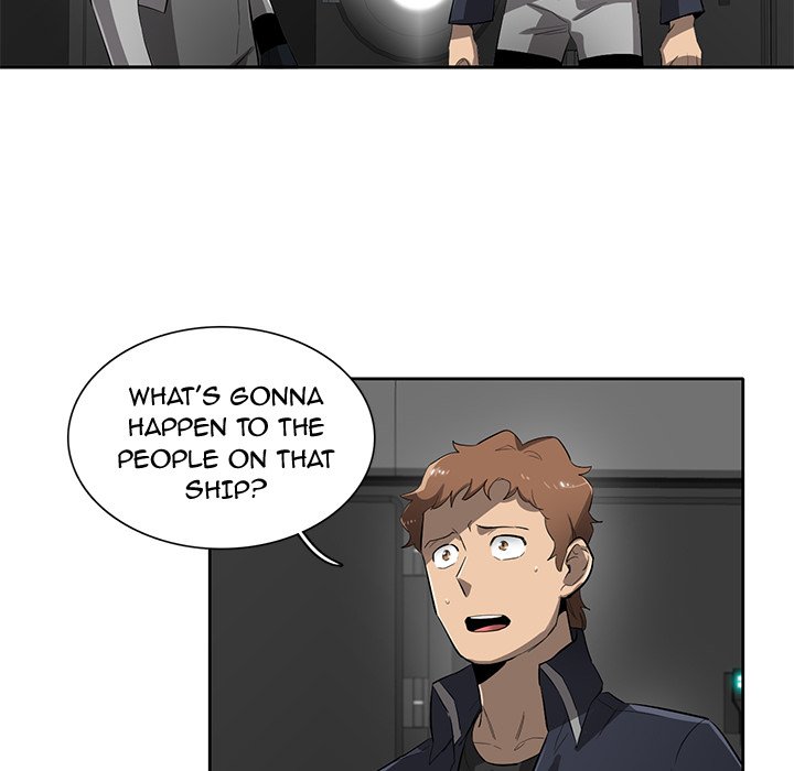 Stardust Stardust EP 48 - Toomics page 95 - 