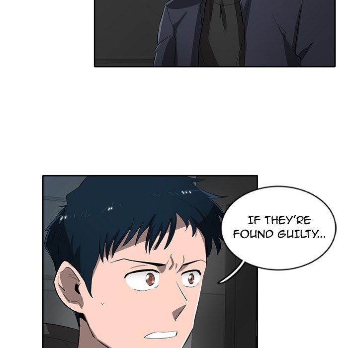 Stardust Stardust EP 48 - Toomics page 96 - 