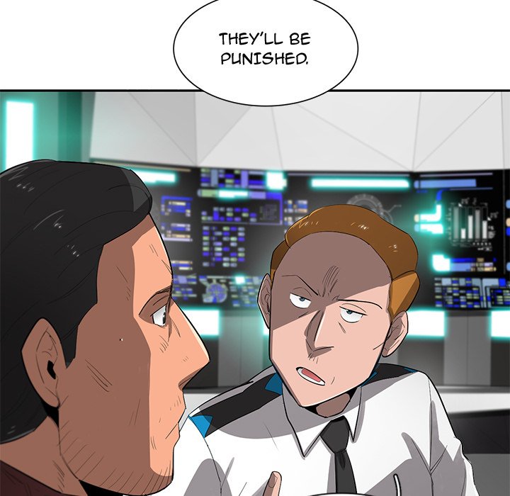 Stardust Stardust EP 48 - Toomics page 98 - 