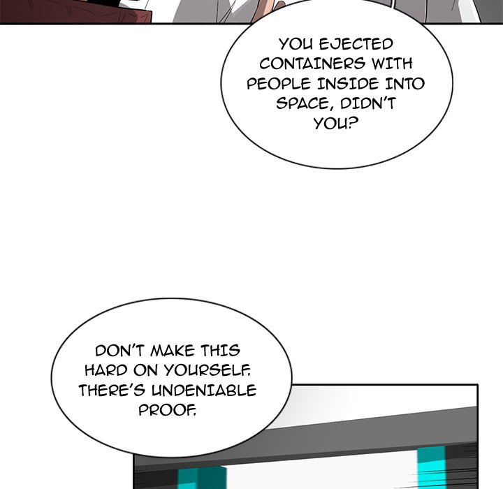 Stardust Stardust EP 48 - Toomics page 99 - 
