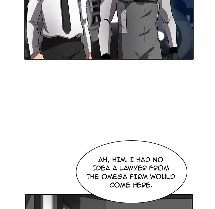 Stardust Stardust EP 49 - Toomics page 11 - 