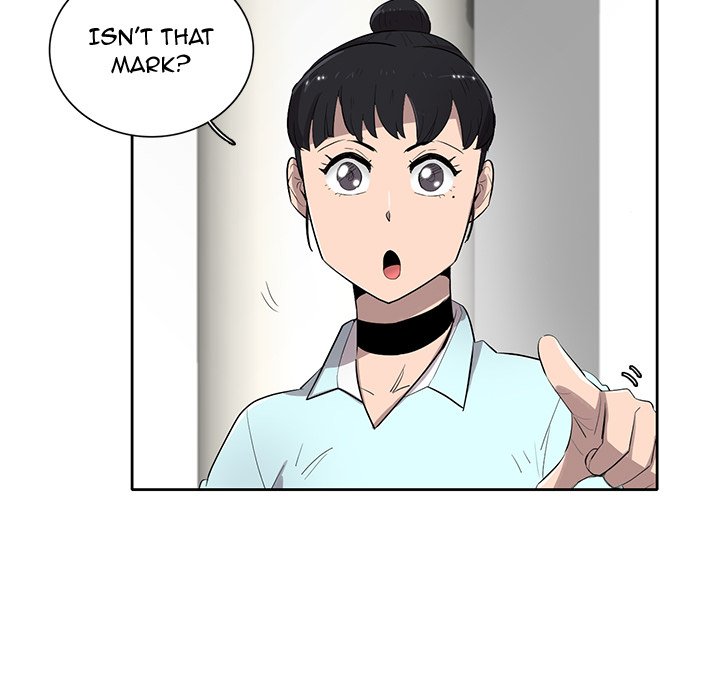 Stardust Stardust EP 49 - Toomics page 101 - 
