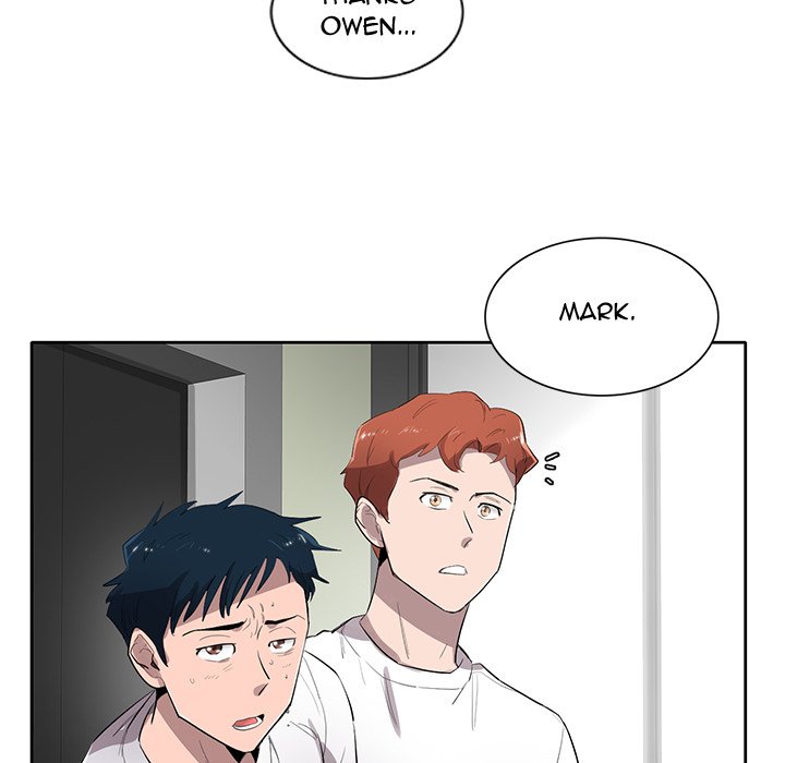 Stardust Stardust EP 49 - Toomics page 103 - 