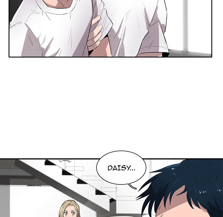 Stardust Stardust EP 49 - Toomics page 104 - 