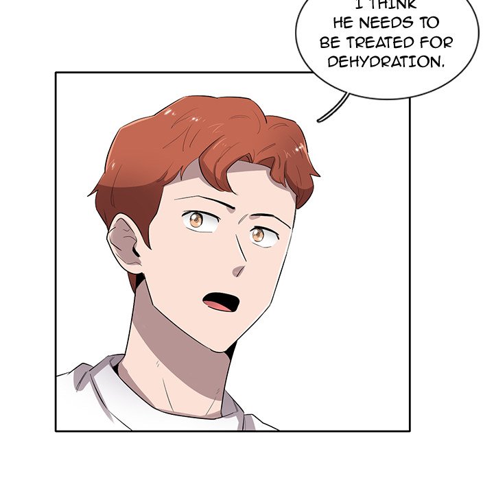 Stardust Stardust EP 49 - Toomics page 106 - 