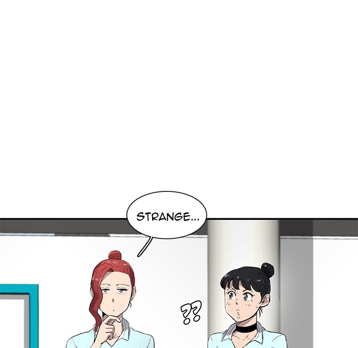 Stardust Stardust EP 49 - Toomics page 109 - 