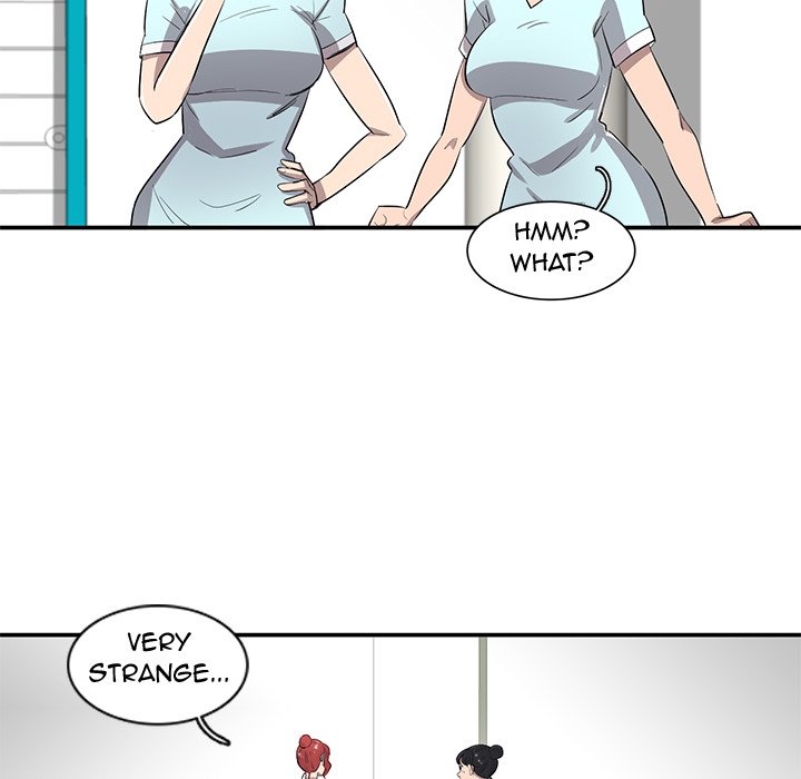Stardust Stardust EP 49 - Toomics page 110 - 