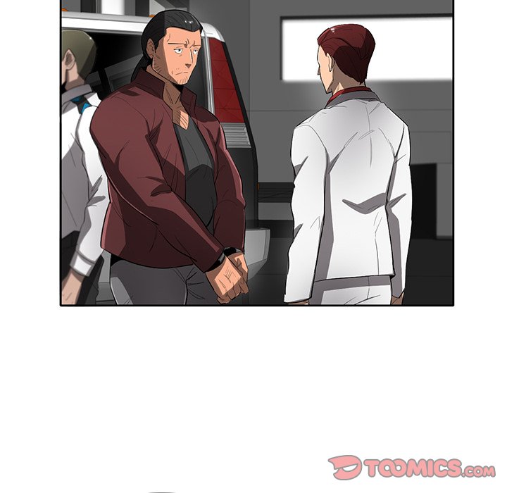 Stardust Stardust EP 49 - Toomics page 12 - 
