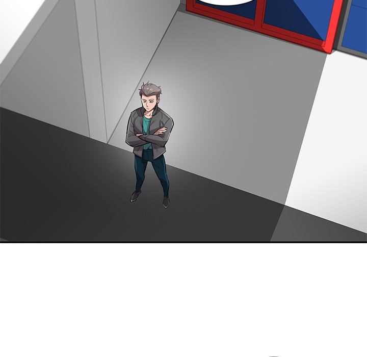 Stardust Stardust EP 49 - Toomics page 112 - 