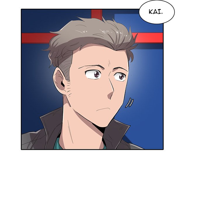 Stardust Stardust EP 49 - Toomics page 113 - 