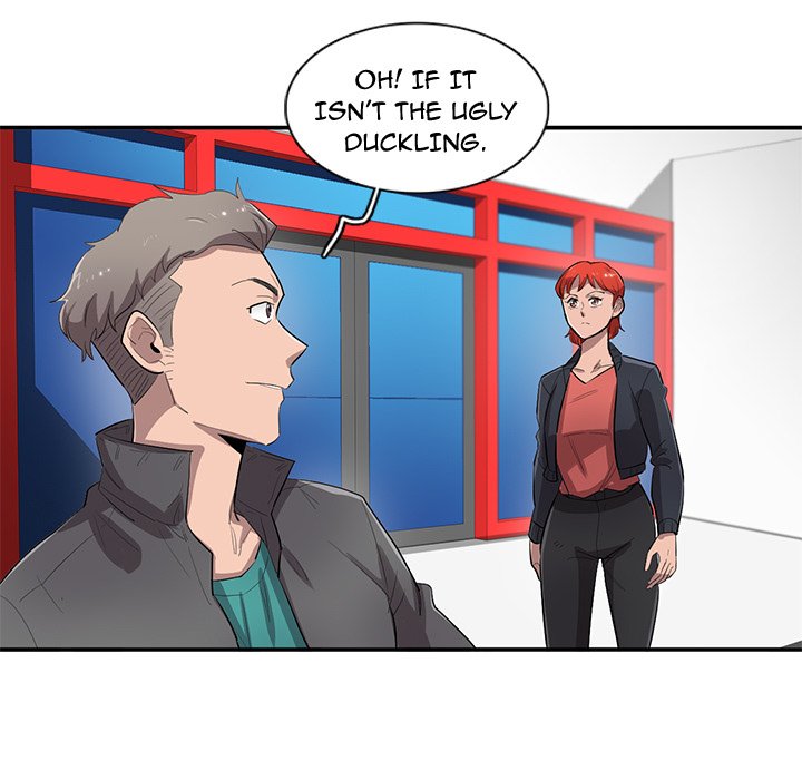 Stardust Stardust EP 49 - Toomics page 114 - 