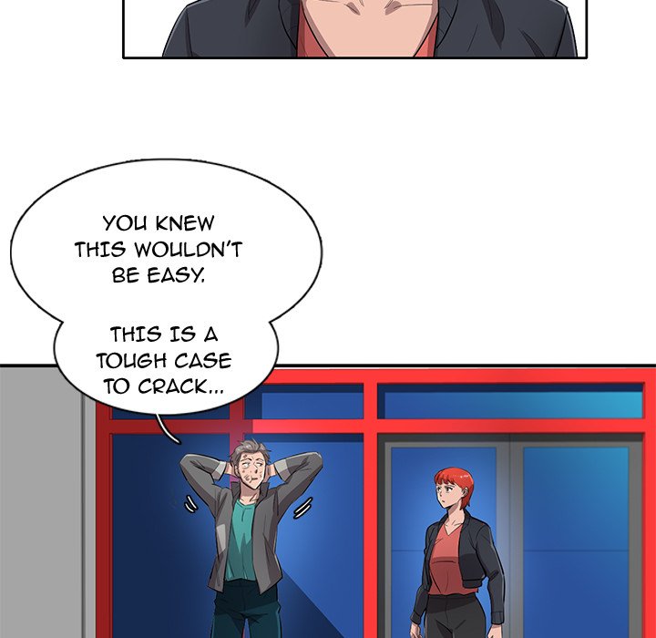 Stardust Stardust EP 49 - Toomics page 116 - 