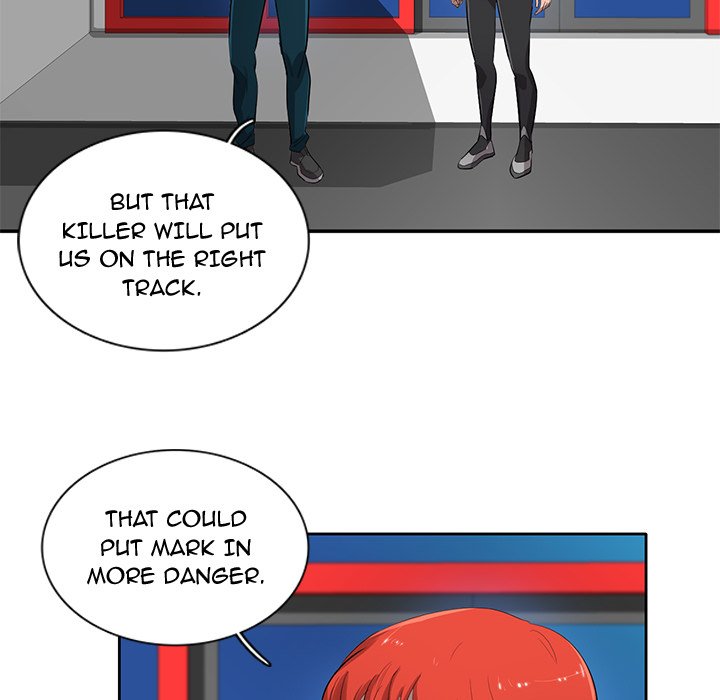 Stardust Stardust EP 49 - Toomics page 117 - 