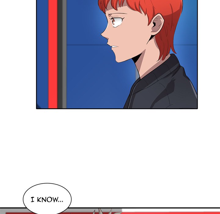 Stardust Stardust EP 49 - Toomics page 118 - 