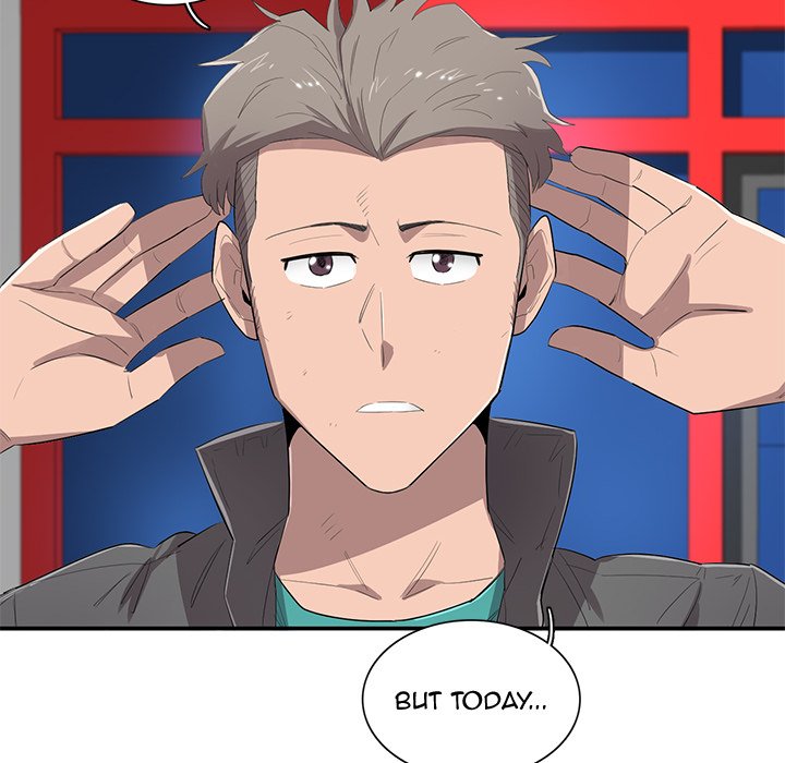Stardust Stardust EP 49 - Toomics page 119 - 