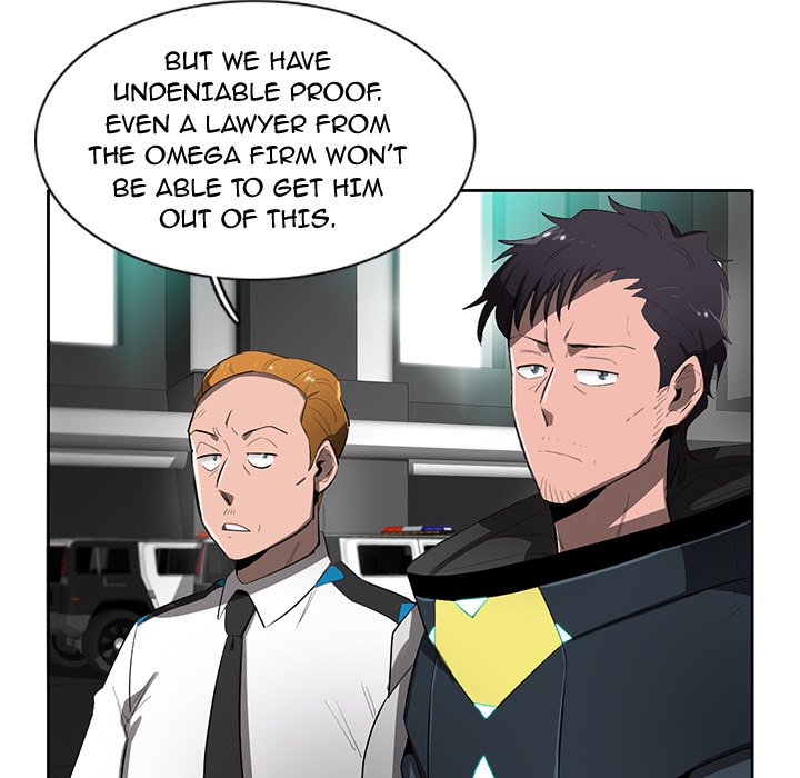 Stardust Stardust EP 49 - Toomics page 13 - 