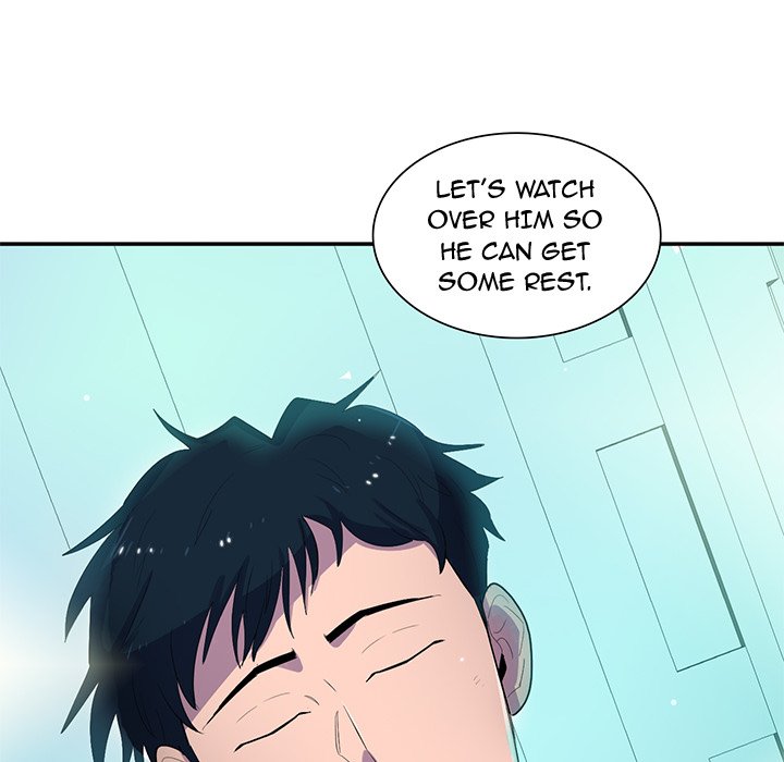 Stardust Stardust EP 49 - Toomics page 121 - 