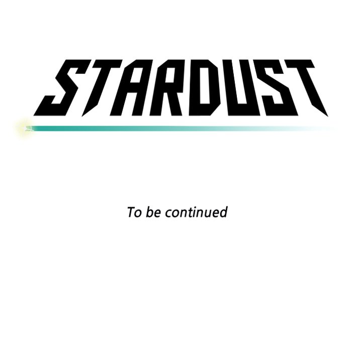 Stardust Stardust EP 49 - Toomics page 124 - 