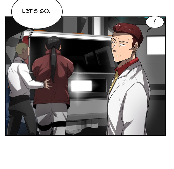 Stardust Stardust EP 49 - Toomics page 15 - 