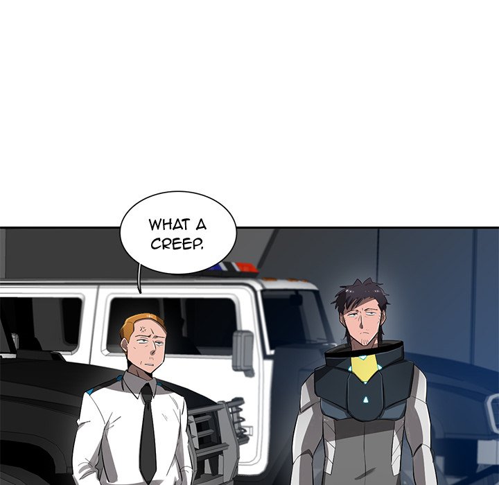Stardust Stardust EP 49 - Toomics page 17 - 