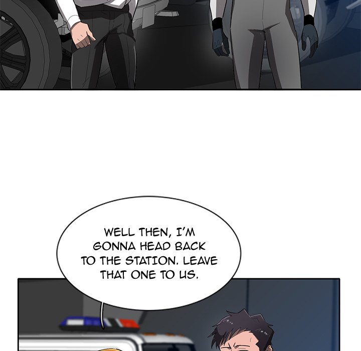 Stardust Stardust EP 49 - Toomics page 18 - 