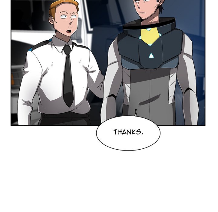 Stardust Stardust EP 49 - Toomics page 19 - 