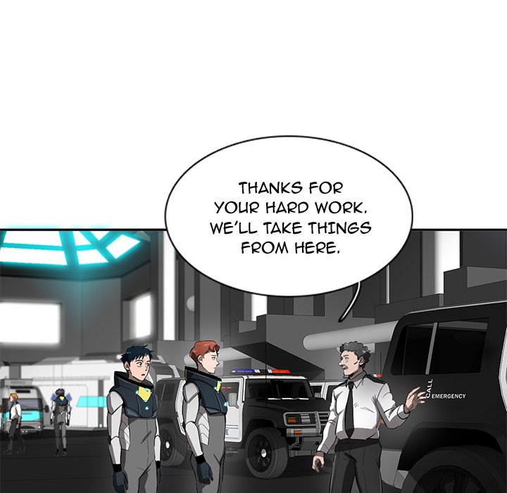 Stardust Stardust EP 49 - Toomics page 20 - 
