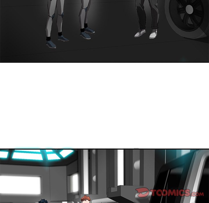 Stardust Stardust EP 49 - Toomics page 21 - 