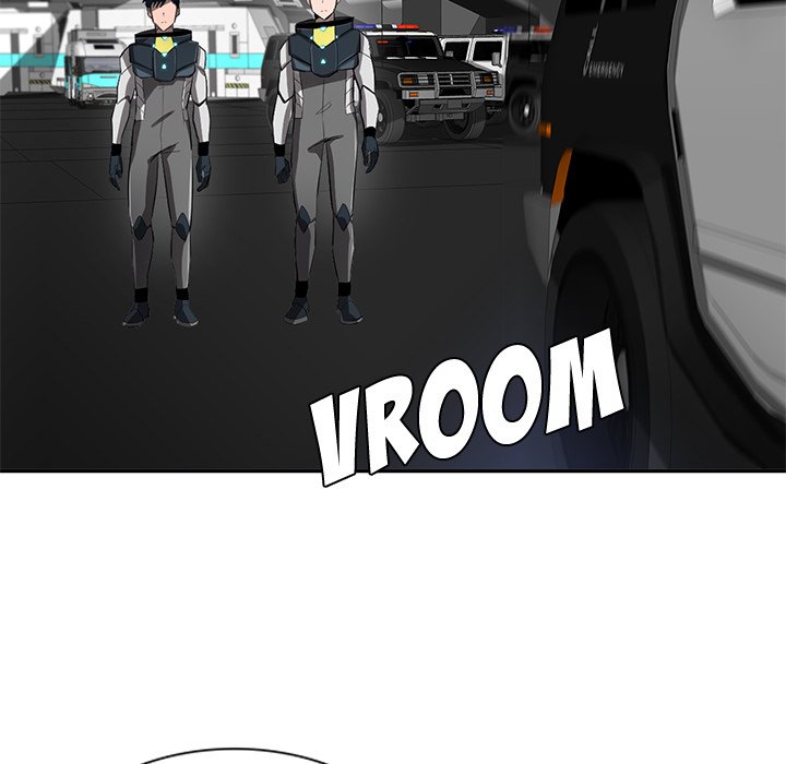 Stardust Stardust EP 49 - Toomics page 22 - 