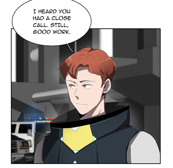 Stardust Stardust EP 49 - Toomics page 23 - 