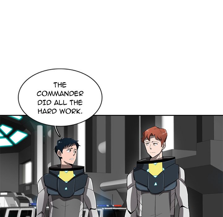 Stardust Stardust EP 49 - Toomics page 24 - 