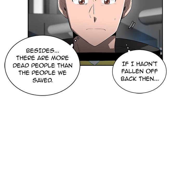 Stardust Stardust EP 49 - Toomics page 26 - 