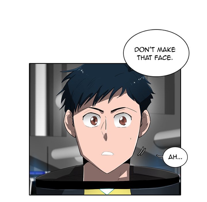 Stardust Stardust EP 49 - Toomics page 27 - 