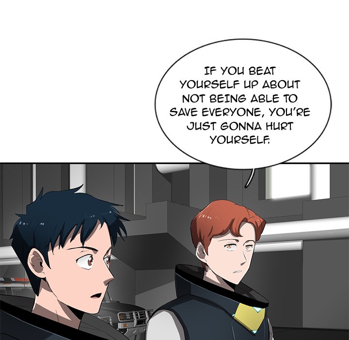 Stardust Stardust EP 49 - Toomics page 28 - 