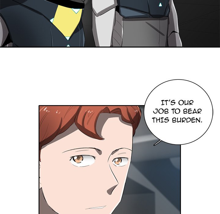 Stardust Stardust EP 49 - Toomics page 29 - 