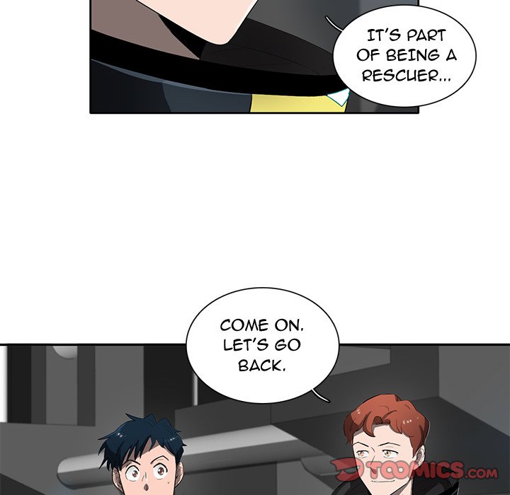 Stardust Stardust EP 49 - Toomics page 30 - 