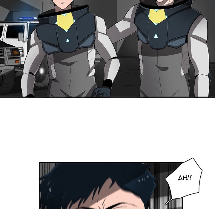 Stardust Stardust EP 49 - Toomics page 31 - 