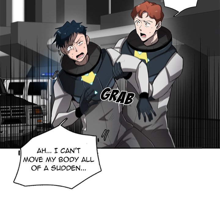 Stardust Stardust EP 49 - Toomics page 33 - 