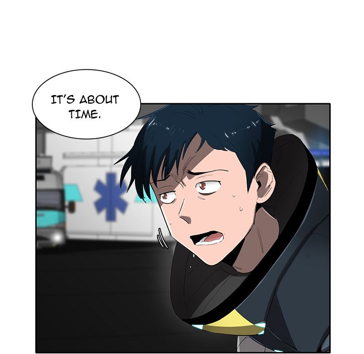 Stardust Stardust EP 49 - Toomics page 34 - 