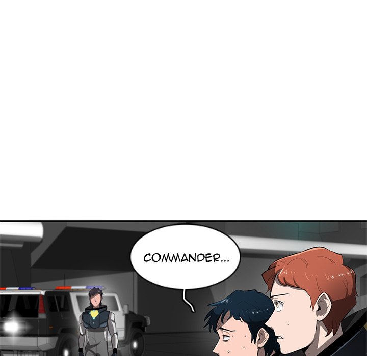 Stardust Stardust EP 49 - Toomics page 35 - 