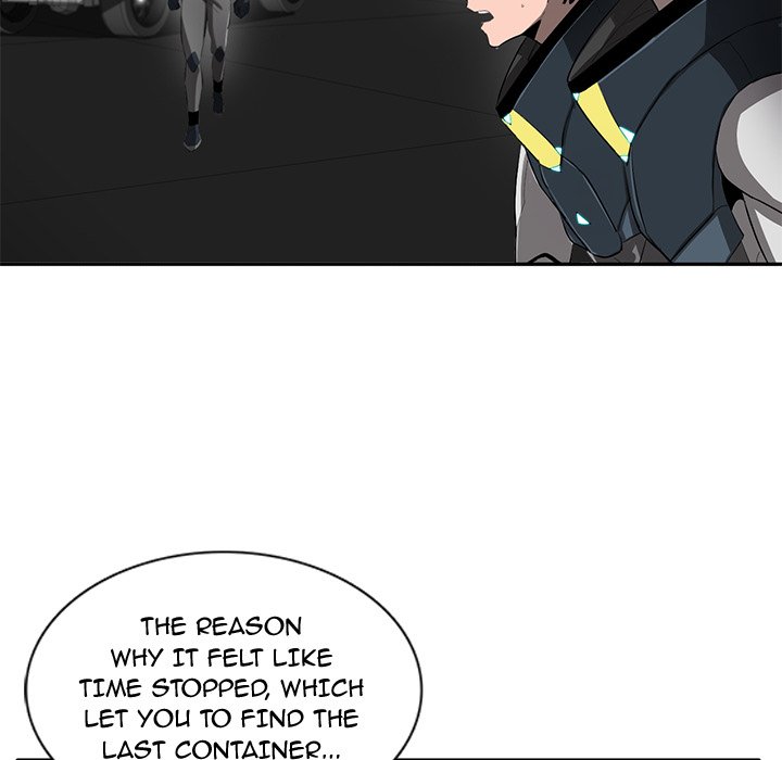 Stardust Stardust EP 49 - Toomics page 36 - 
