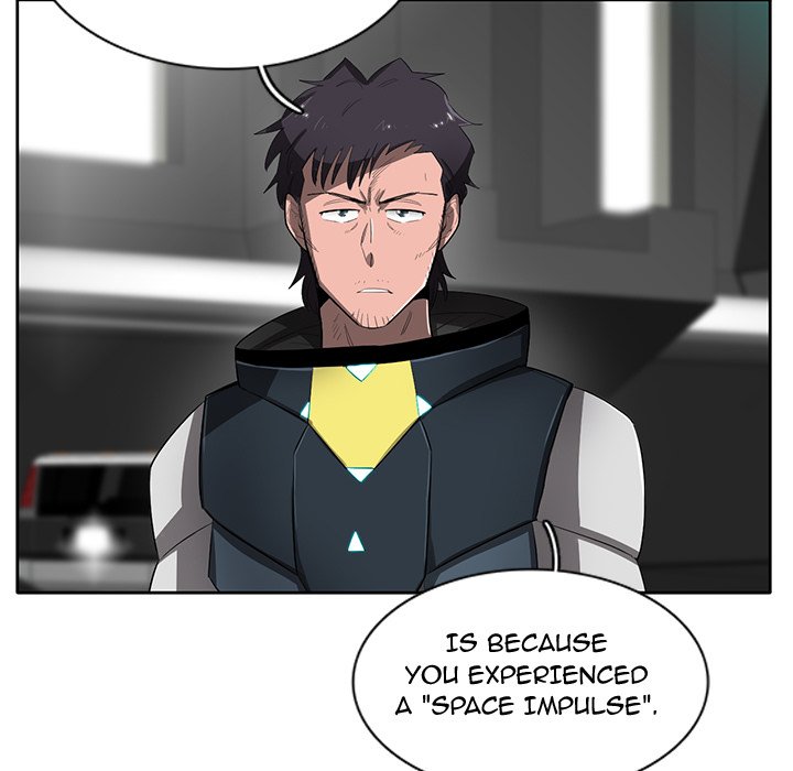 Stardust Stardust EP 49 - Toomics page 37 - 