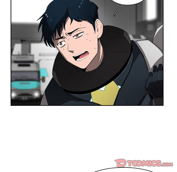 Stardust Stardust EP 49 - Toomics page 39 - 