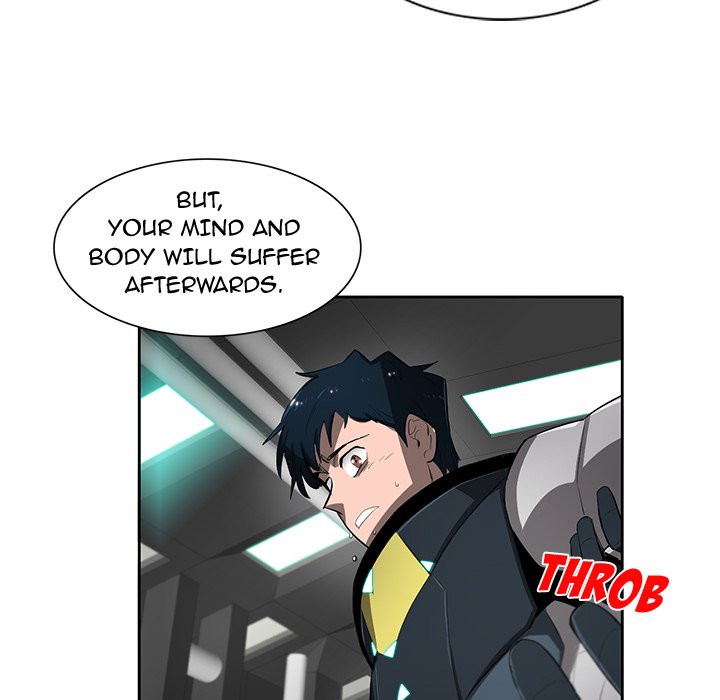 Stardust Stardust EP 49 - Toomics page 41 - 