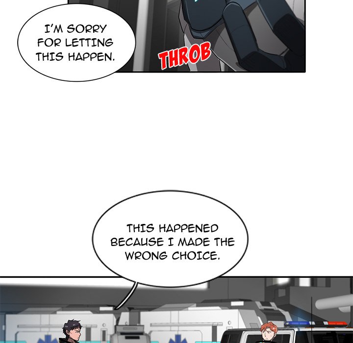 Stardust Stardust EP 49 - Toomics page 42 - 